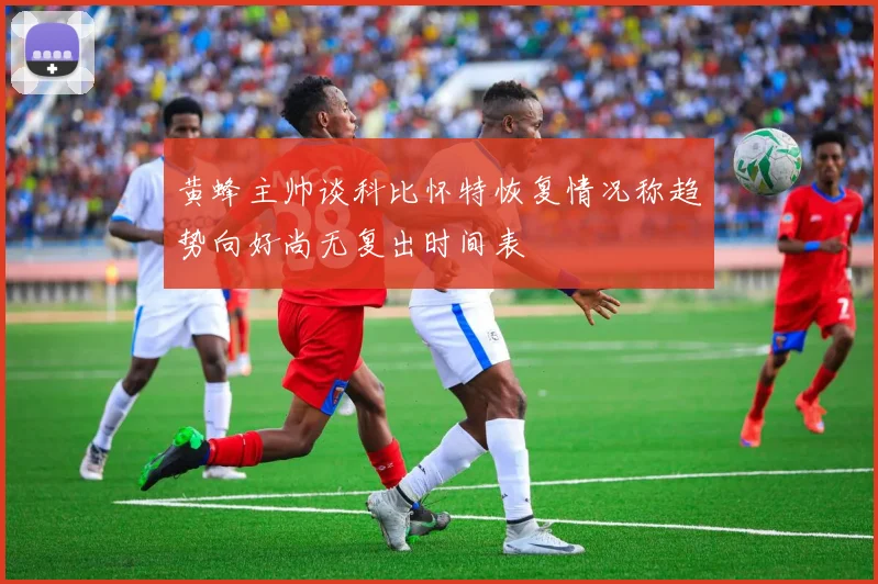 黄蜂主帅谈科比怀特恢复情况称趋势向好尚无复出时间表