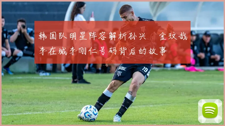 韩国队明星阵容解析孙兴慜金玟哉李在城李刚仁号码背后的故事